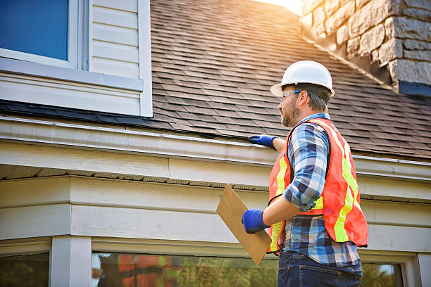 Licensed Storm Damage Roof Repair service in Marietta, IL - Roof Repair Smedway